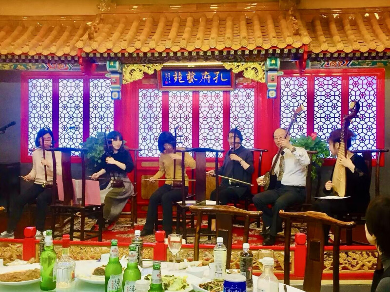 中国ツアー - 名古屋 栄 名古屋中国語文化中心