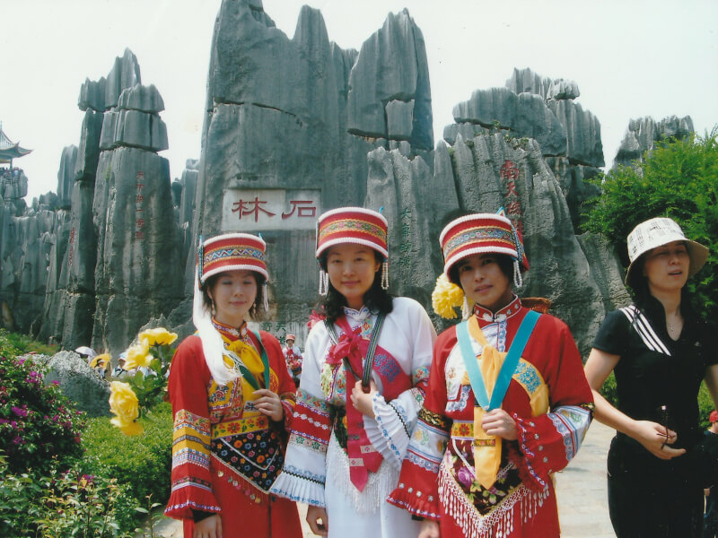 中国ツアー - 名古屋 栄 名古屋中国語文化中心