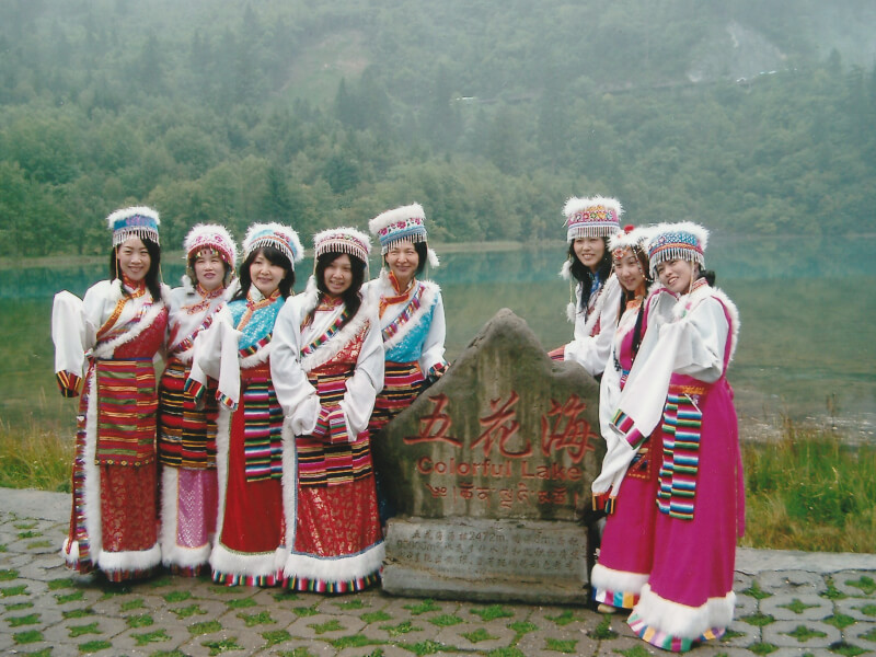 中国ツアー - 名古屋 栄 名古屋中国語文化中心