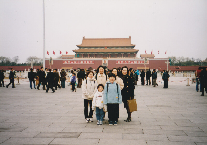 中国ツアー - 名古屋 栄 名古屋中国語文化中心